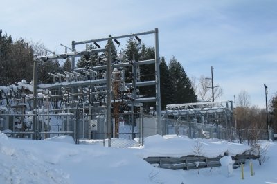 Energy Use