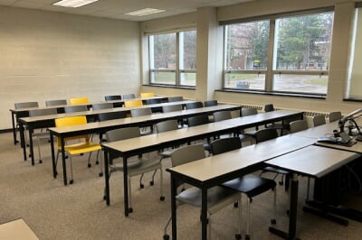 Classrooms