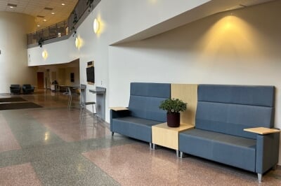 Public Spaces