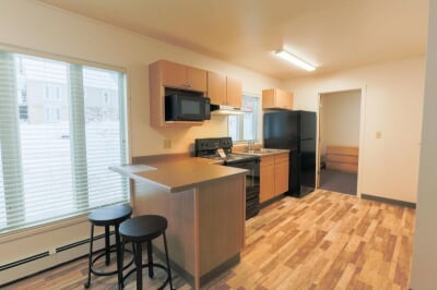 Daniel Heights Apartments