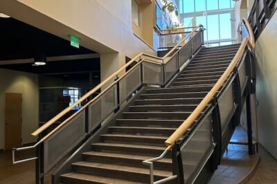 Residence Hall