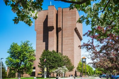 R.L. Smith Building (MEEM) MEEM