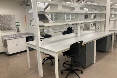 HSTEM Labs