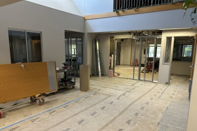 Work in Progress - June