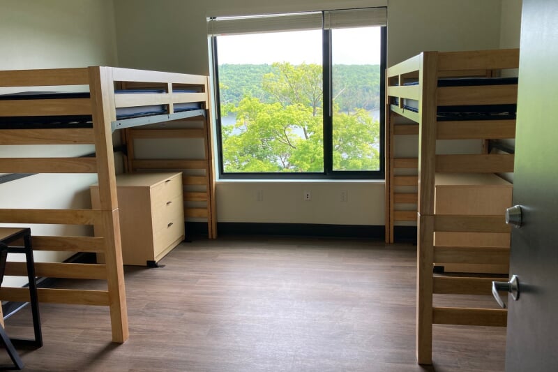 East Hall Rooms