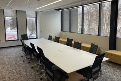 HSTEM Complex - After (Conference Room)