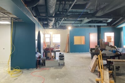 PSF-HF 3rd Floor Conference Room