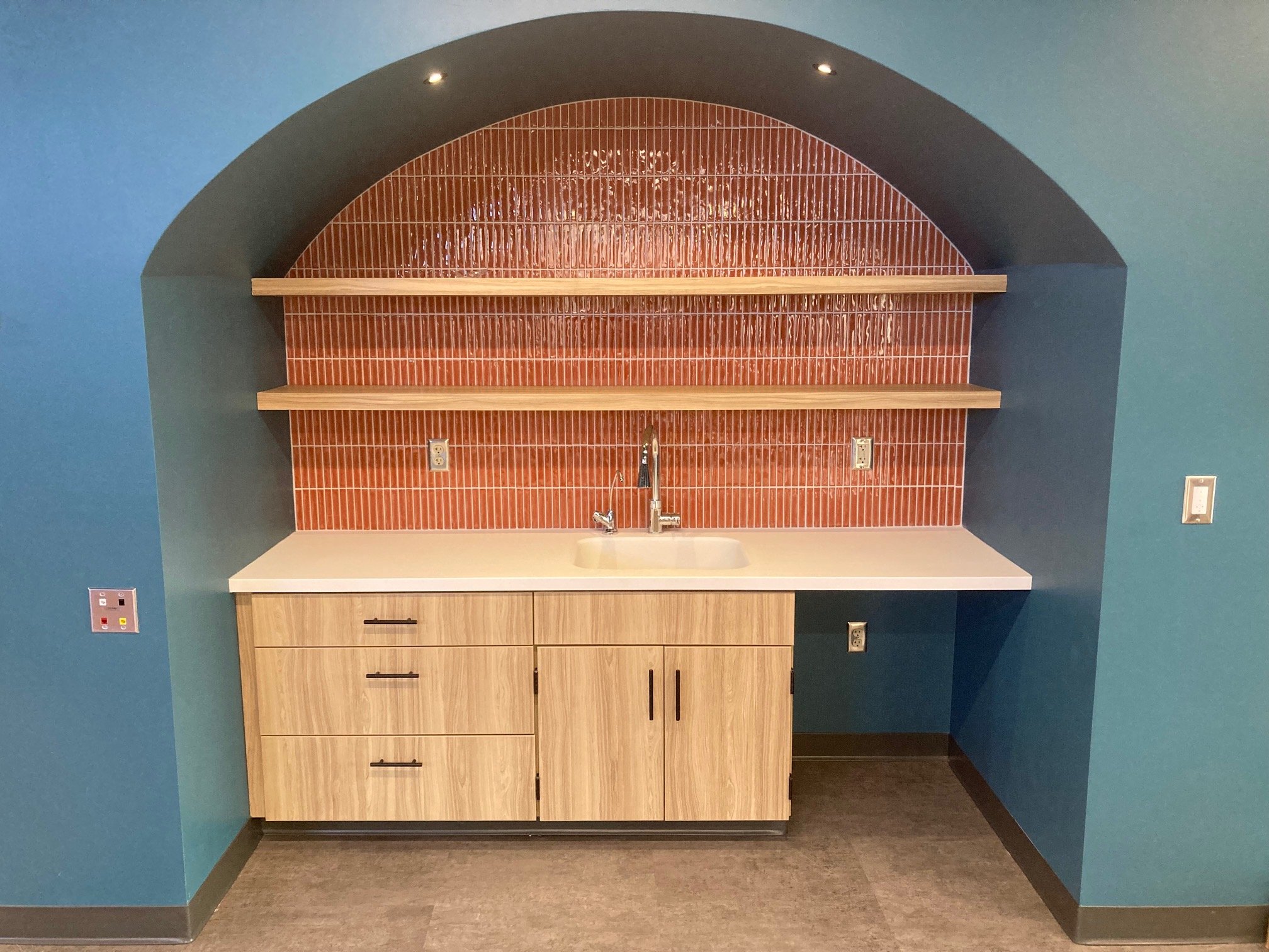 3rd Floor Coffee Bar