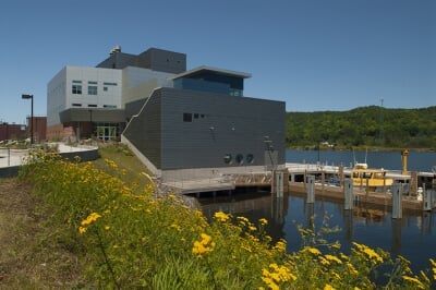 Great Lakes Reseacrh Center