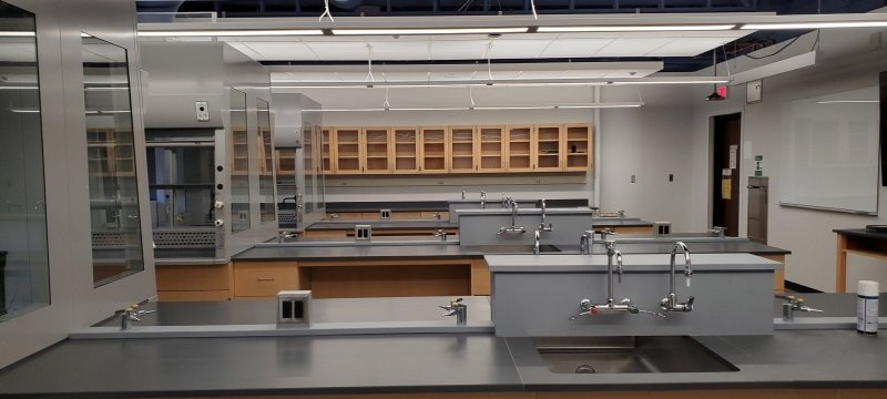 chemsci lab