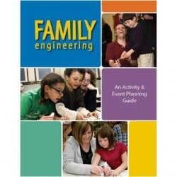 Family Engineering An Activity and Event Planning Guide