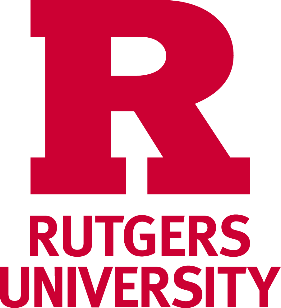 rutgers university logo