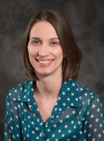 Renae DesRochers