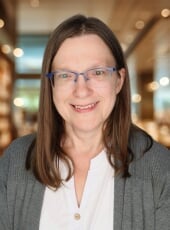 Sara Kangas