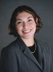 Sofia Arcos