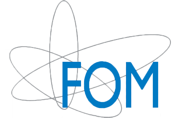 FOM logo