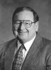 W. E. "Ed" Frayer