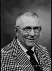 Helmuth "Hammer" Steinhilb