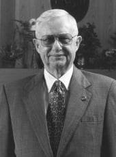 James W. Meteer, Sr.