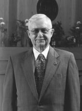 James W. Meteer, Sr.