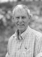 Stephen G. Shetron