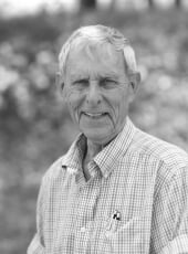 Stephen G. Shetron