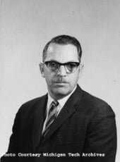 Vernon Johnson