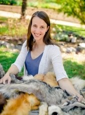 Headshot of Kristin Brzeski