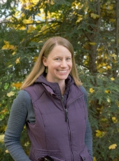 Julia Burton