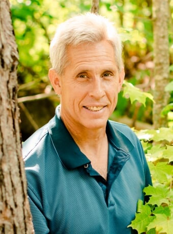 Andrew Burton