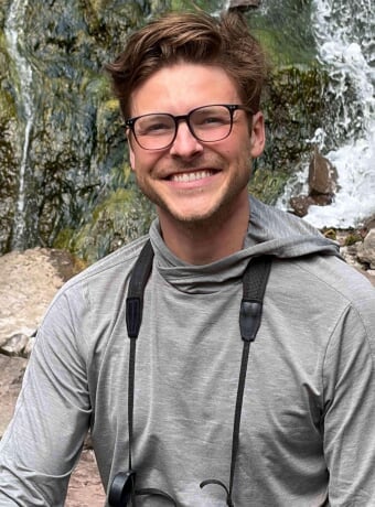 Christian John