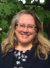 Stacy Cotey