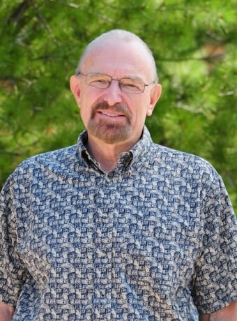 Martin Jurgensen
