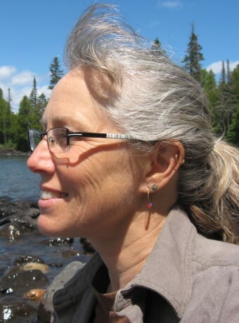 Leah Vucetich