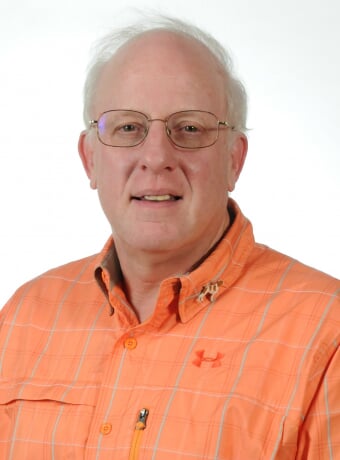 Robert Ross