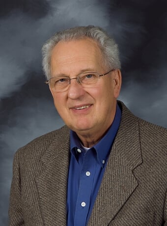 Terry Sharik