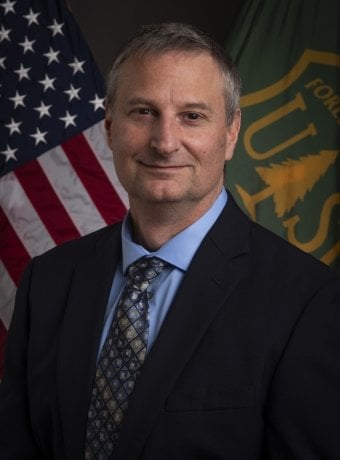 Christopher Swanston