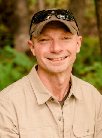 Christopher Webster