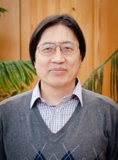 Hairong Wei