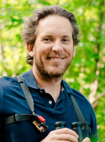 Jared Wolfe