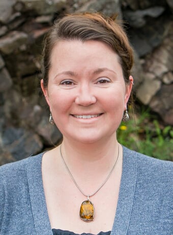Katherine Heckman