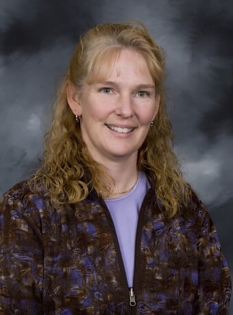 Marjorie Banovetz