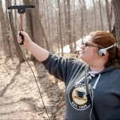 tech trails