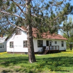 Ash House