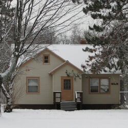 Cedar House