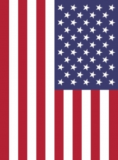 United States flag