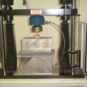compression testing