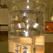 leachability testing