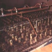 Soil Bed Decay testing