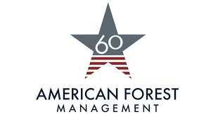 American Forest Managment Logo